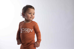 Chosen- Two-piece Bamboo PJ Set