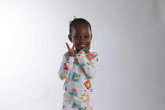 "I AM" - Affirmations PJs for Girls