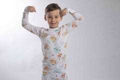 "I AM" - Affirmations PJs for Boys