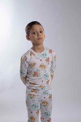 "I AM" - Affirmations PJs for Boys