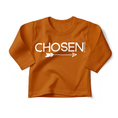 Chosen- Two-piece Bamboo PJ Set